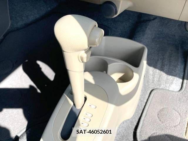 Mazda CAROL 2010-01 294574-18
