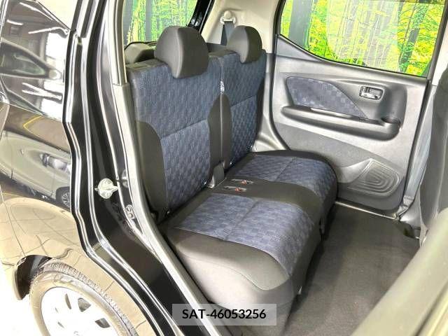 Nissan DAYZ 2022-03 353666-9