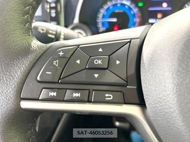 Nissan DAYZ 2022-03 353666-6