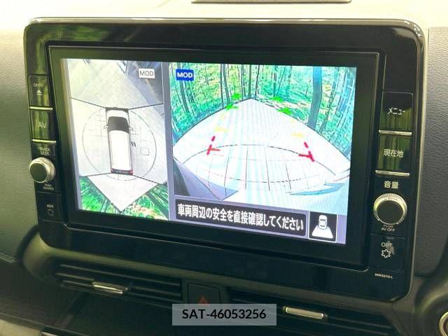 Nissan DAYZ 2022-03 353666-4