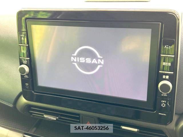 Nissan DAYZ 2022-03 353666-3