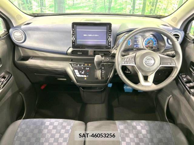 Nissan DAYZ 2022-03 353666-1