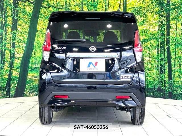 Nissan DAYZ 2022-03 353666-15