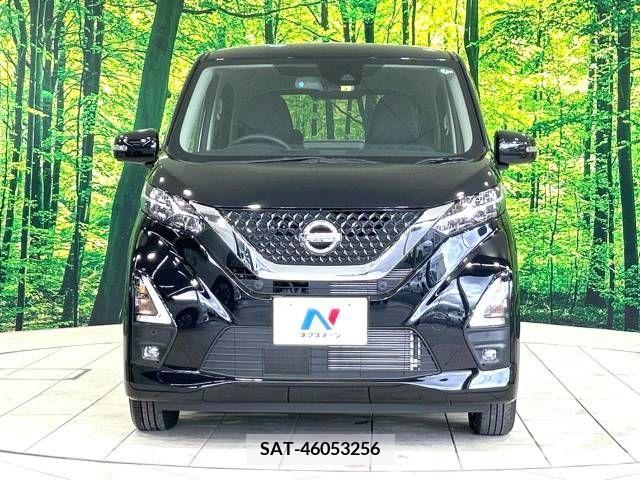 Nissan DAYZ 2022-03 353666-14