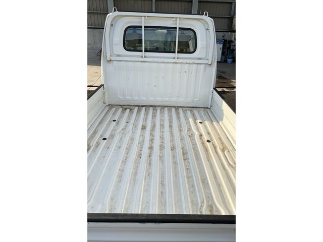 Mitsubishi MINICAB TRUCK 2003-10 18709-8