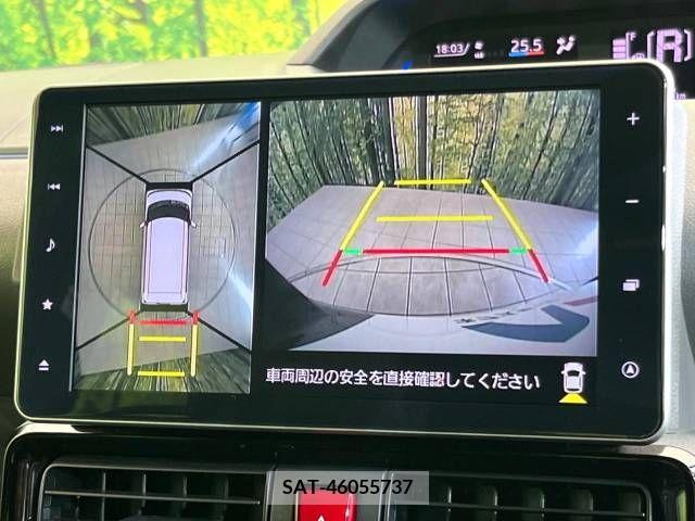Daihatsu TANTO CUSTOM 2020-11 287444-5