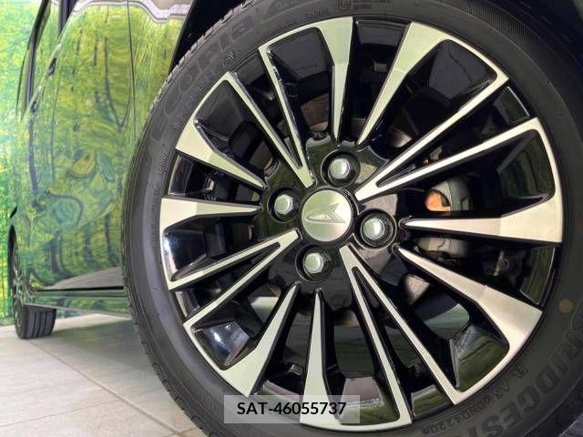 Daihatsu TANTO CUSTOM 2020-11 287444-13