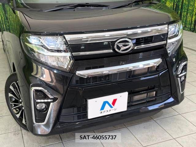 Daihatsu TANTO CUSTOM 2020-11 287444-12