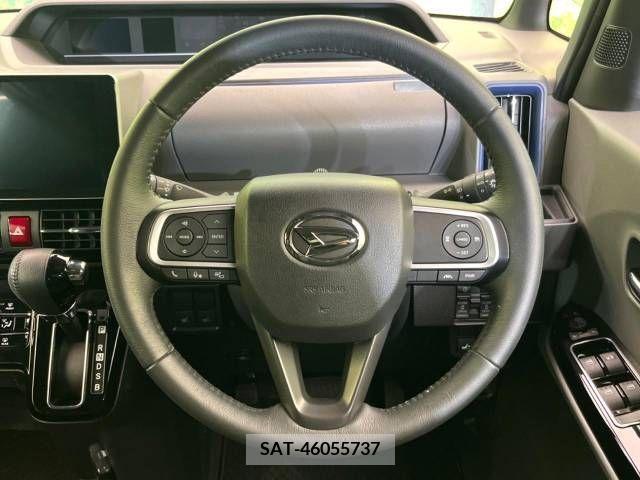 Daihatsu TANTO CUSTOM 2020-11 287444-11