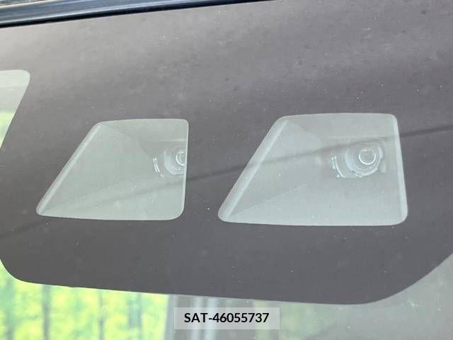 Daihatsu TANTO CUSTOM 2020-11 287444-3