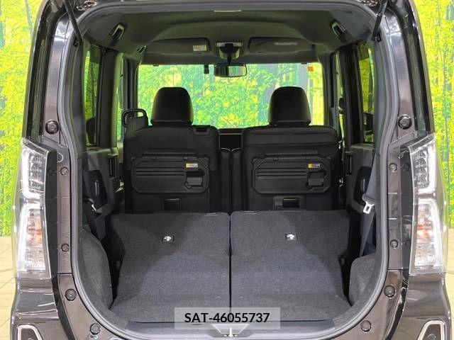 Daihatsu TANTO CUSTOM 2020-11 287444-10