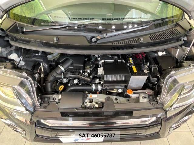Daihatsu TANTO CUSTOM 2020-11 287444-18