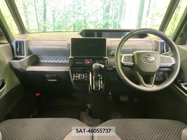 Daihatsu TANTO CUSTOM 2020-11 287444-1