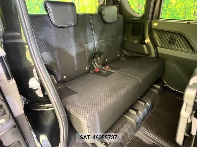 Daihatsu TANTO CUSTOM 2020-11 287444-9