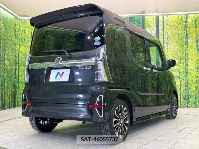 Daihatsu TANTO CUSTOM 2020-11 287444-17
