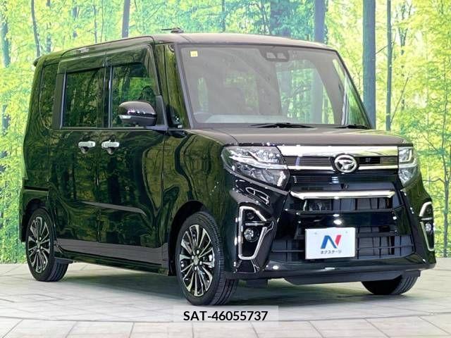 Daihatsu TANTO CUSTOM 2020-11 287444-16