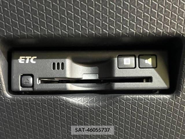 Daihatsu TANTO CUSTOM 2020-11 287444-7