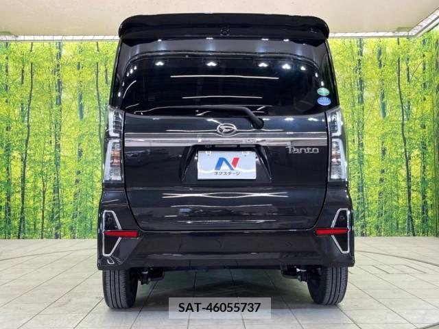 Daihatsu TANTO CUSTOM 2020-11 287444-15