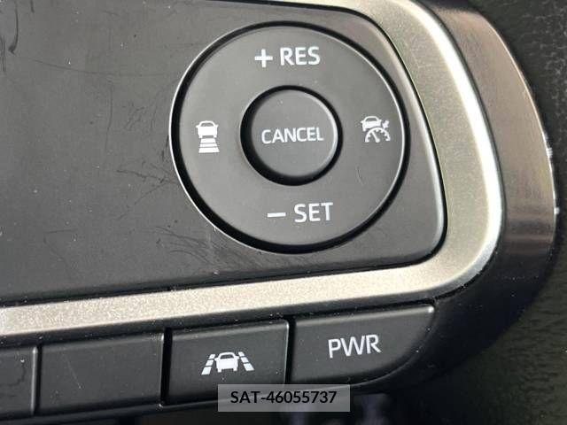 Daihatsu TANTO CUSTOM 2020-11 287444-6