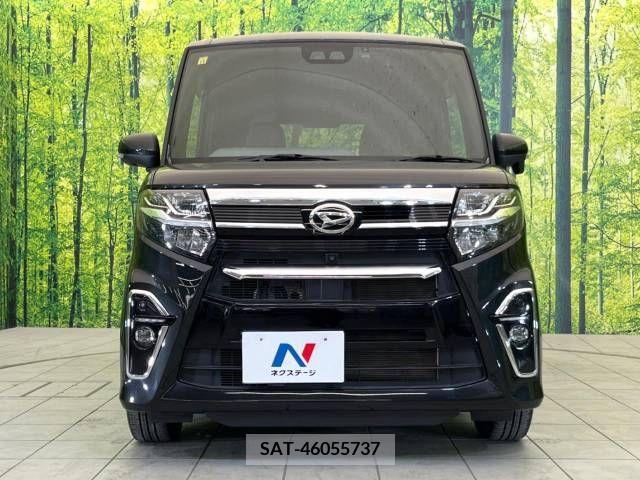 Daihatsu TANTO CUSTOM 2020-11 287444-14