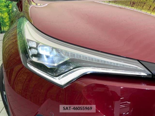 Toyota C-HR 2017-11 264015-12