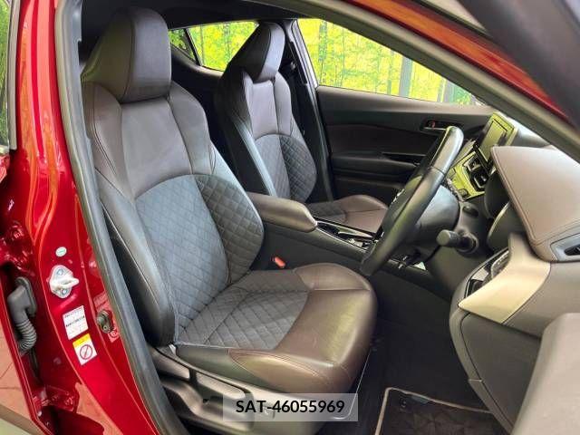 Toyota C-HR 2017-11 264015-8