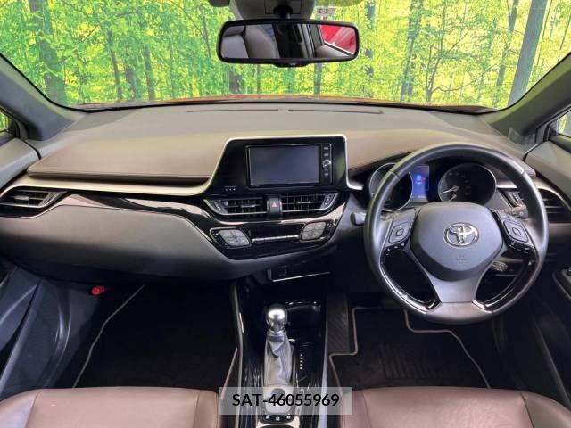 Toyota C-HR 2017-11 264015-1