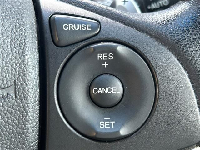 Honda SHUTTLE 2015-10 22771-27