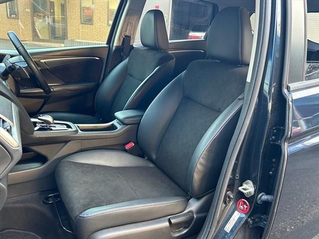 Honda SHUTTLE 2015-10 22771-19