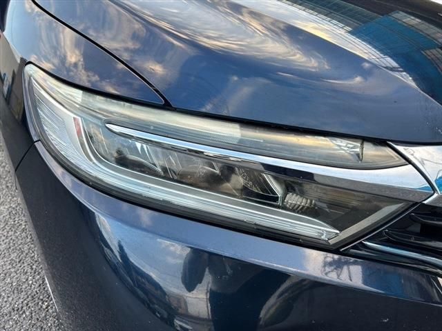Honda SHUTTLE 2015-10 22771-9