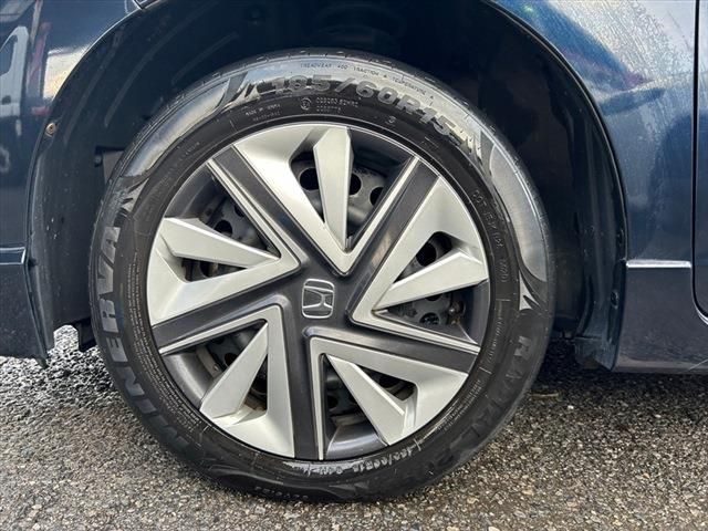 Honda SHUTTLE 2015-10 22771-15