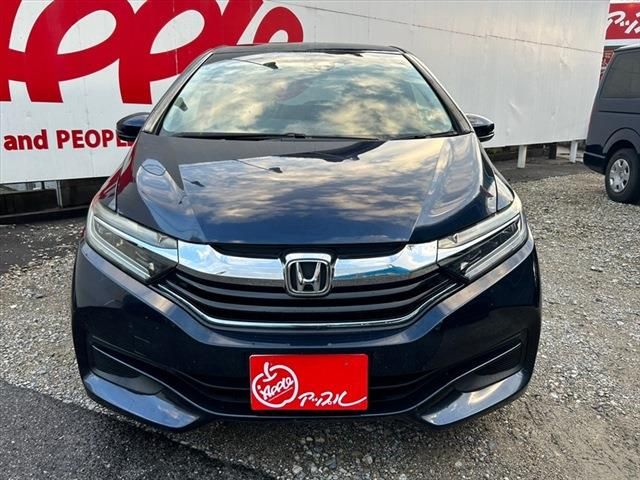 Honda SHUTTLE 2015-10 22771-1