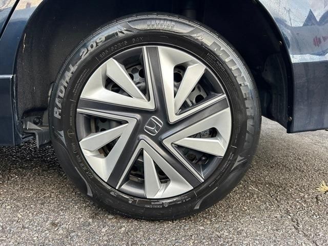 Honda SHUTTLE 2015-10 22771-14