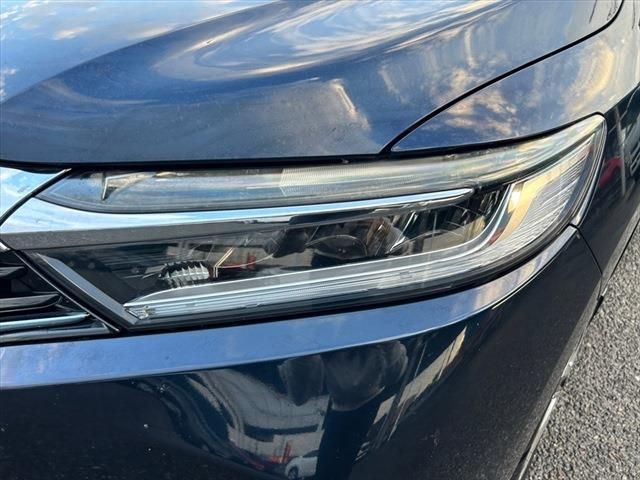 Honda SHUTTLE 2015-10 22771-8