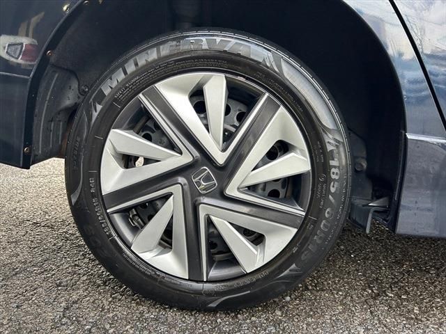 Honda SHUTTLE 2015-10 22771-13
