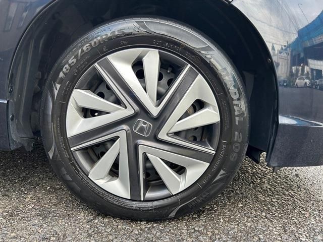 Honda SHUTTLE 2015-10 22771-12