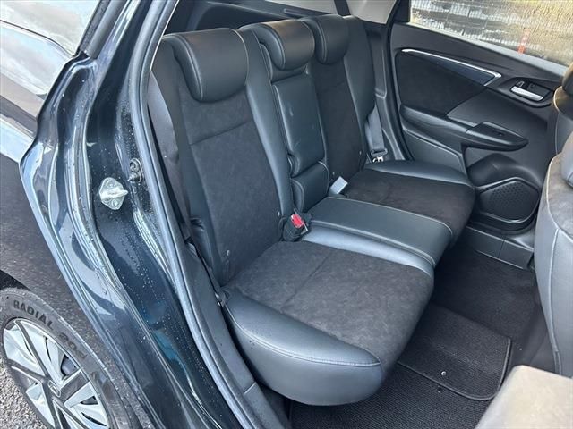 Honda SHUTTLE 2015-10 22771-18