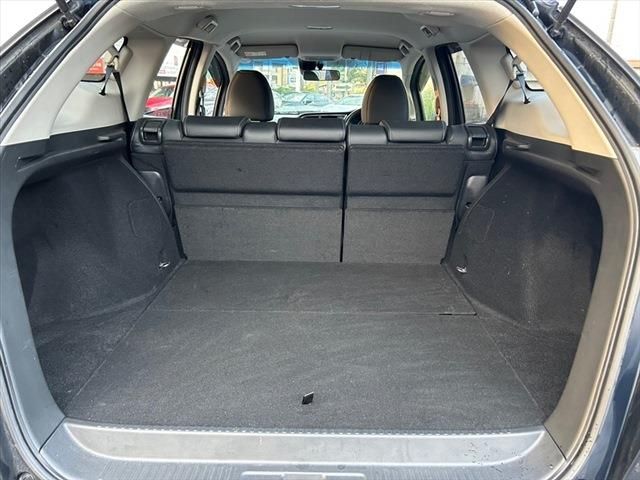 Honda SHUTTLE 2015-10 22771-21