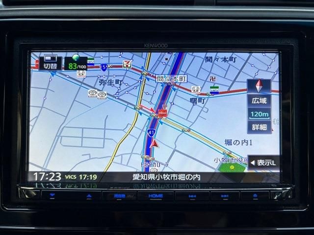 Honda SHUTTLE 2015-10 22771-24