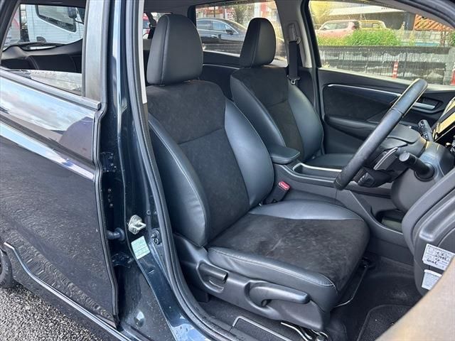 Honda SHUTTLE 2015-10 22771-17