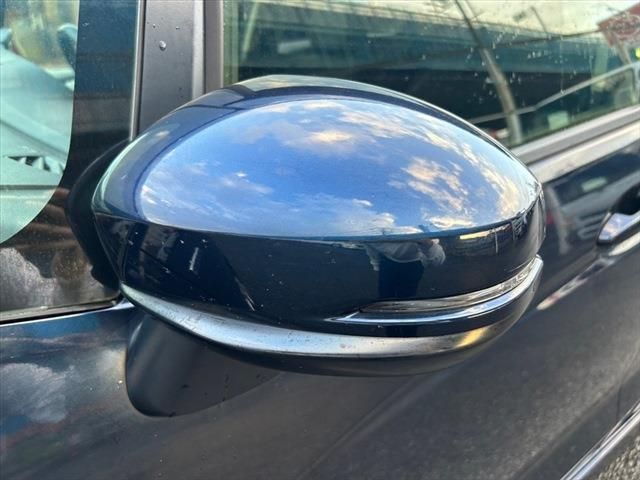 Honda SHUTTLE 2015-10 22771-10