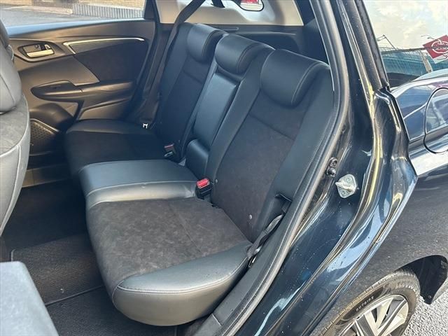 Honda SHUTTLE 2015-10 22771-20