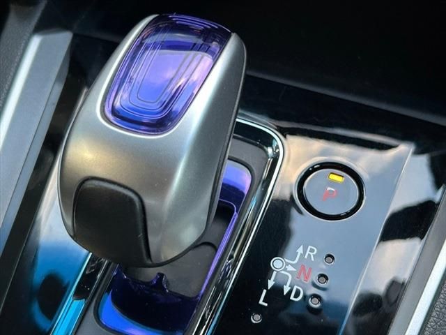 Honda SHUTTLE 2015-10 22771-23