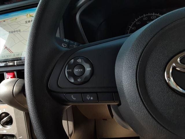 Toyota ROOMY 2021-03 183010-29
