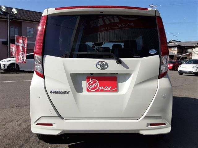 Toyota ROOMY 2021-03 183010-5