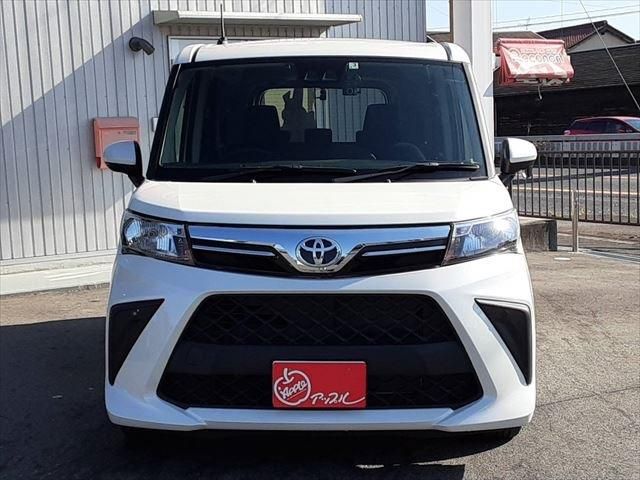 Toyota ROOMY 2021-03 183010-1