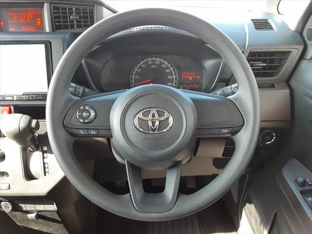 Toyota ROOMY 2021-03 183010-22