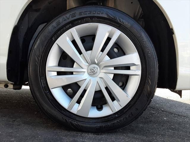 Toyota ROOMY 2021-03 183010-12