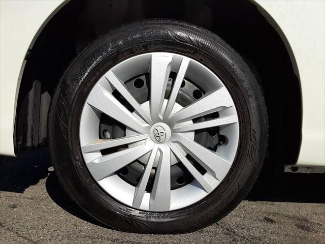 Toyota ROOMY 2021-03 183010-15