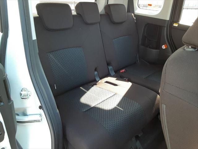Toyota ROOMY 2021-03 183010-18